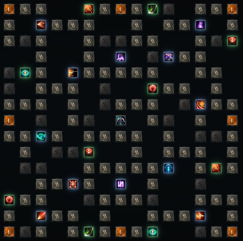 nezekan board