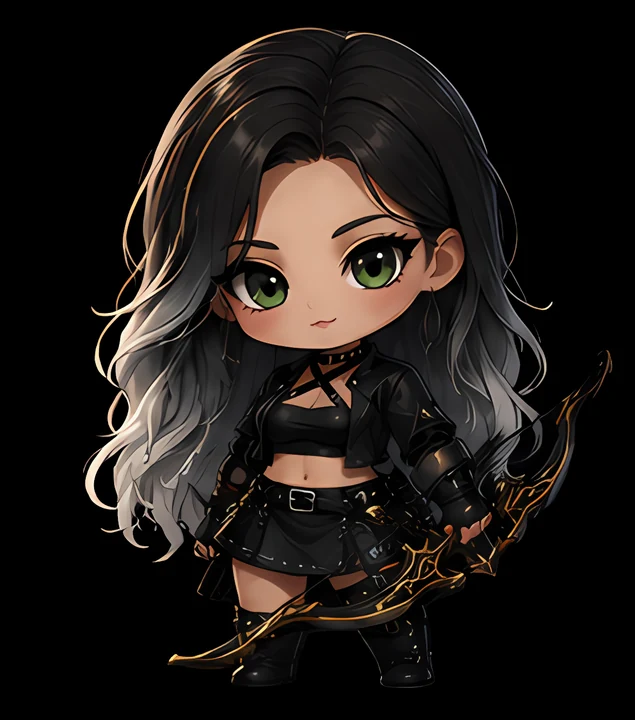 Allyria