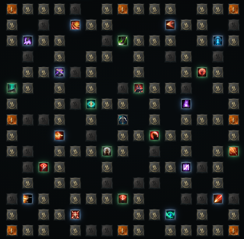 vaizel board